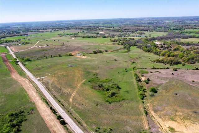 Tract 4 County Road 2745, Decatur, TX 76234
