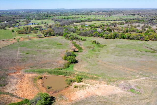 Tract 4 County Road 2745, Decatur, TX 76234