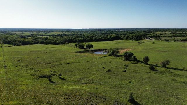 Tract 4 County Road 2745, Decatur, TX 76234