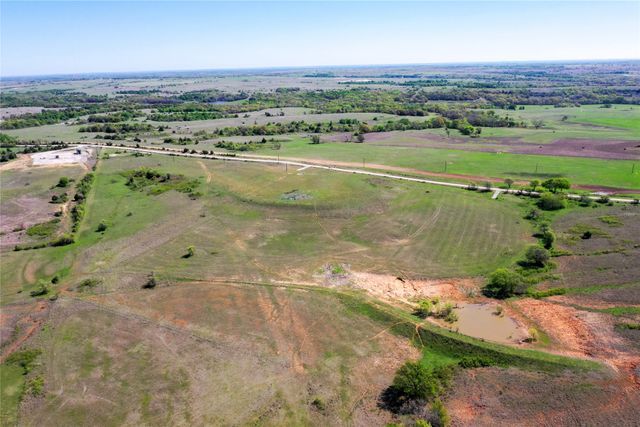 Tract 4 County Road 2745, Decatur, TX 76234