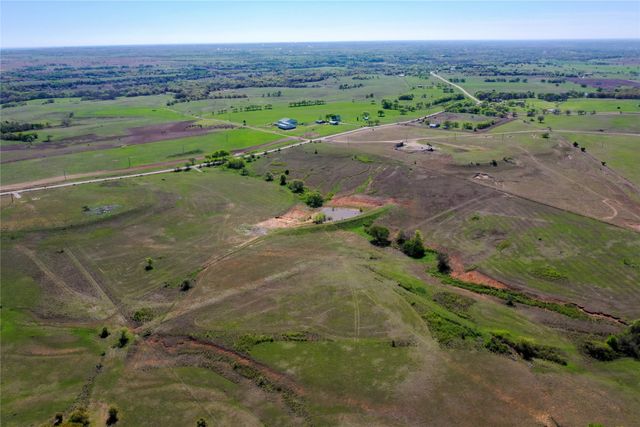 Tract 4 County Road 2745, Decatur, TX 76234