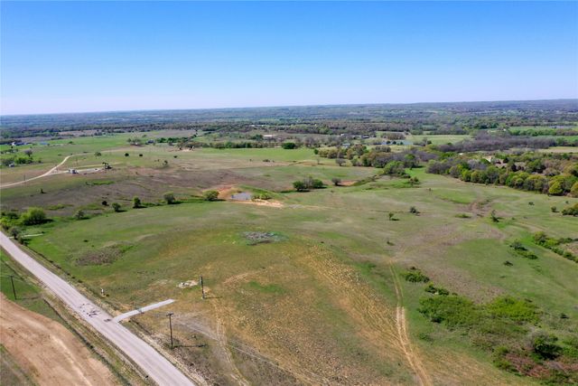 Tract 4 County Road 2745, Decatur, TX 76234