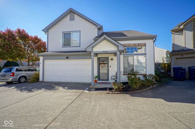 9904 Worthington Boulevard, Fishers, IN 46038