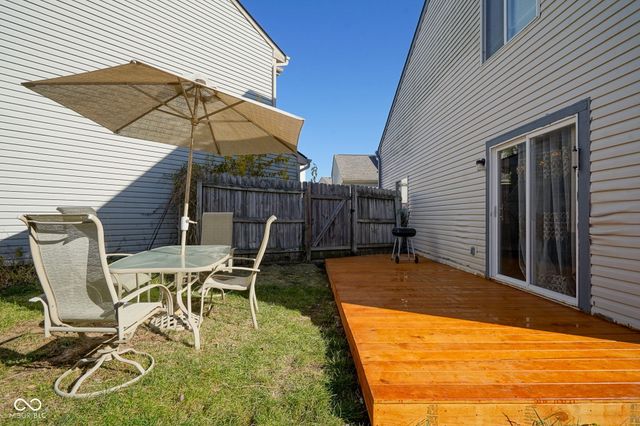 9904 Worthington Boulevard, Fishers, IN 46038