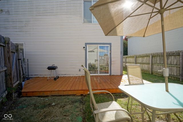 9904 Worthington Boulevard, Fishers, IN 46038