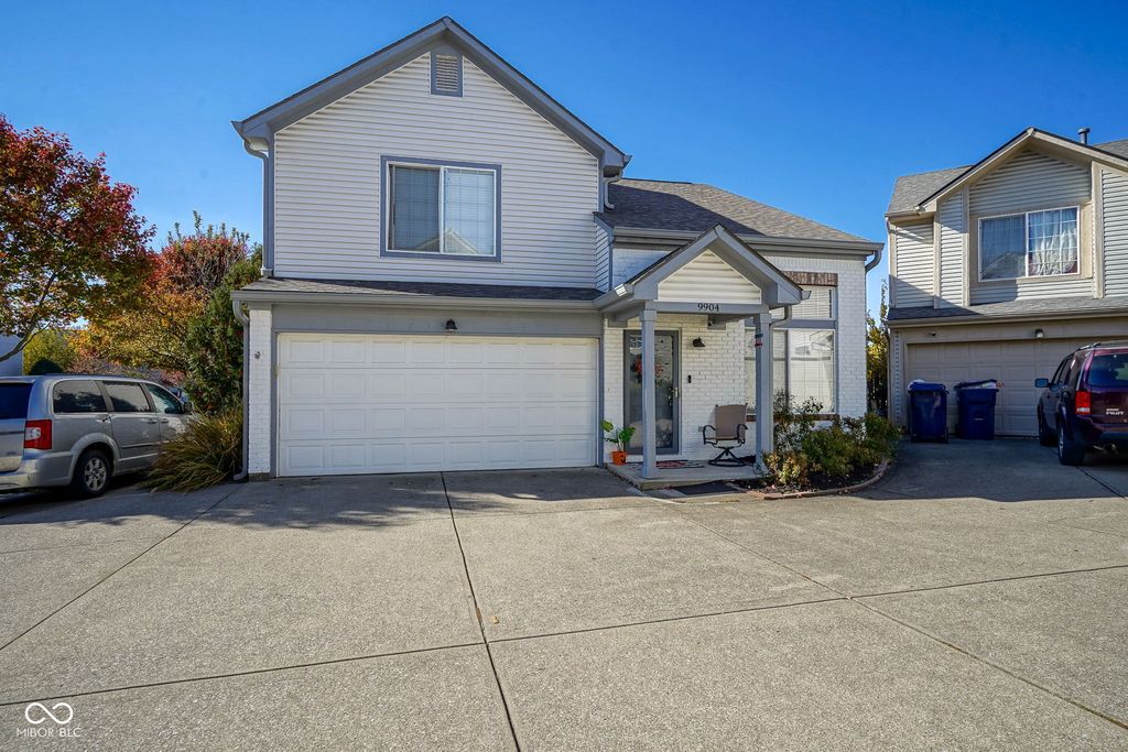 9904 Worthington Boulevard, Fishers, IN 46038