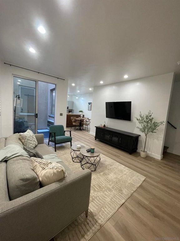 1601 Kettner 7, San Diego, CA 92101 — photo 4