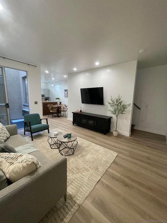 1601 Kettner 7, San Diego, CA 92101 — photo 5
