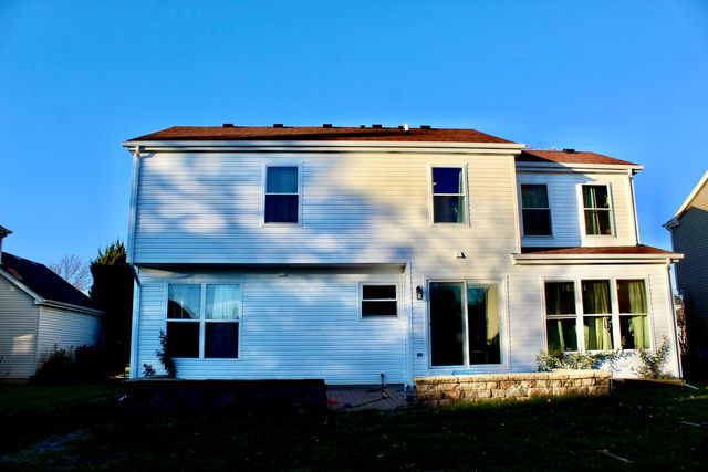 601 Greystone Lane, Bolingbrook, IL 60440