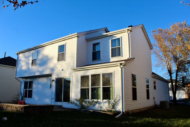 601 Greystone Lane, Bolingbrook, IL 60440