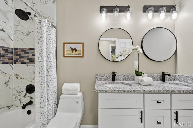 519 Bismark Avenue, Rock Hill, MO 63119