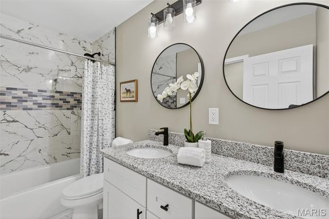 519 Bismark Avenue, Rock Hill, MO 63119