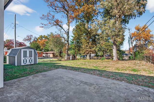 519 Bismark Avenue, Rock Hill, MO 63119