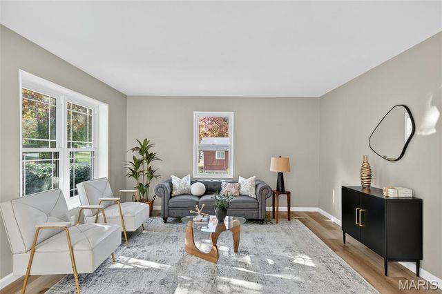 519 Bismark Avenue, Rock Hill, MO 63119