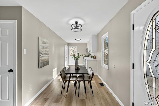 519 Bismark Avenue, Rock Hill, MO 63119