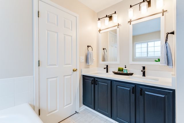 1607 Sierra Highlands Court, Plainfield, IL 60586
