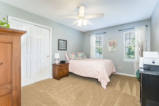 1607 Sierra Highlands Court, Plainfield, IL 60586