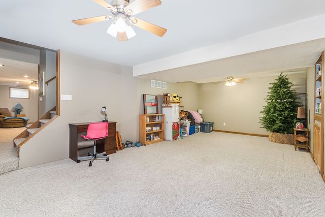 1607 Sierra Highlands Court, Plainfield, IL 60586