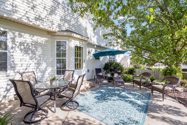 1607 Sierra Highlands Court, Plainfield, IL 60586