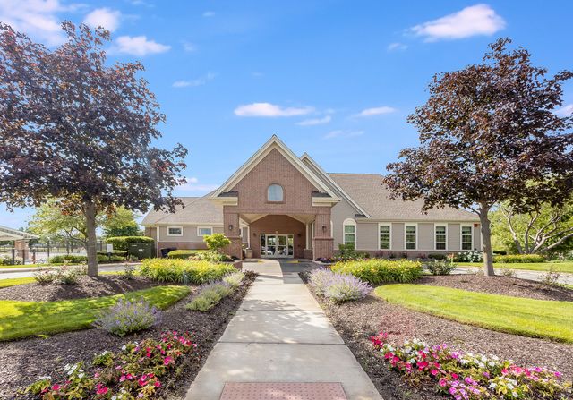 1607 Sierra Highlands Court, Plainfield, IL 60586