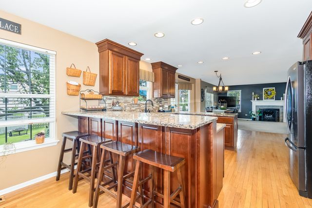 1607 Sierra Highlands Court, Plainfield, IL 60586