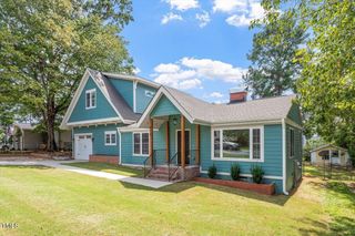 418 Pearce Avenue, Wake Forest, NC 27587