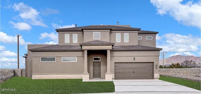 110 Hagan Street, Sunland Park, NM 88063