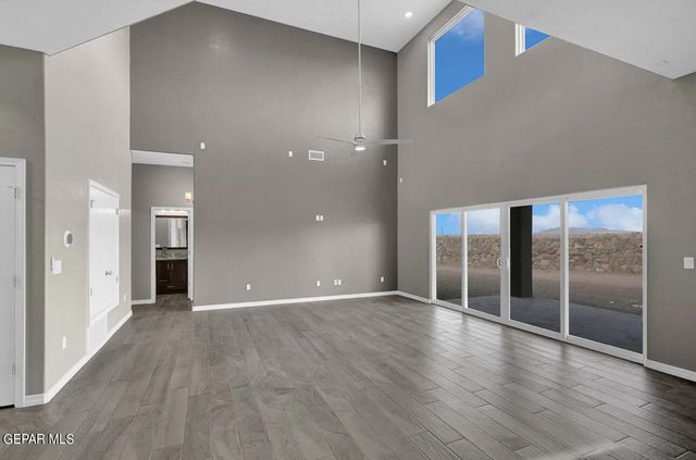 110 Hagan Street, Sunland Park, NM 88063