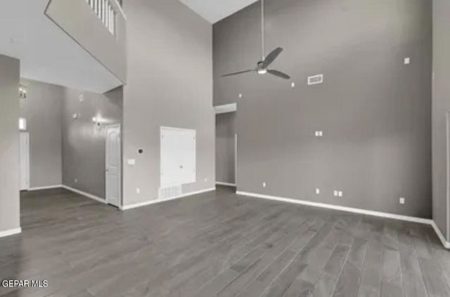 110 Hagan Street, Sunland Park, NM 88063