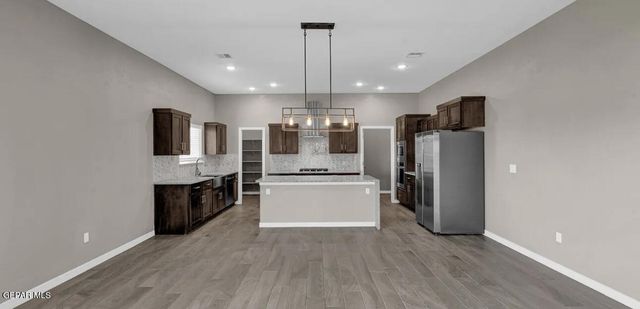 110 Hagan Street, Sunland Park, NM 88063