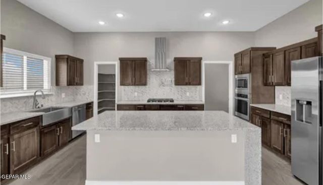 110 Hagan Street, Sunland Park, NM 88063