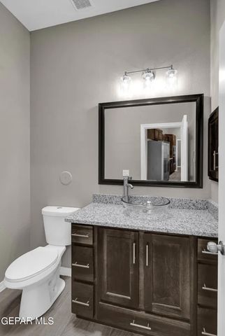 110 Hagan Street, Sunland Park, NM 88063