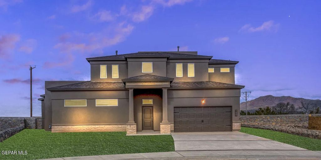 110 Hagan Street, Sunland Park, NM 88063