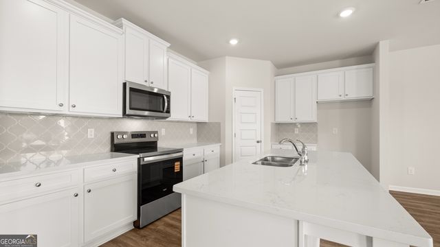 918 Stow Lane, Monroe, GA 30655