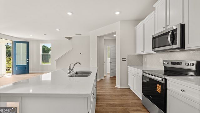 918 Stow Lane, Monroe, GA 30655