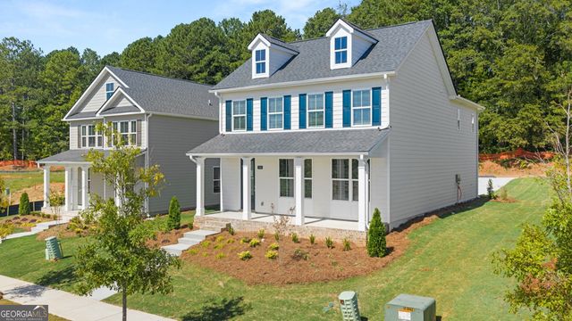 918 Stow Lane, Monroe, GA 30655