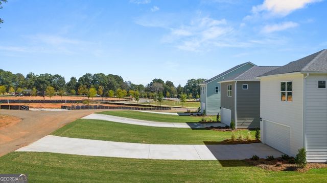 918 Stow Lane, Monroe, GA 30655