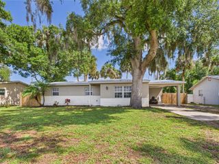 3307 SW 22nd Street, Okeechobee, FL 34974