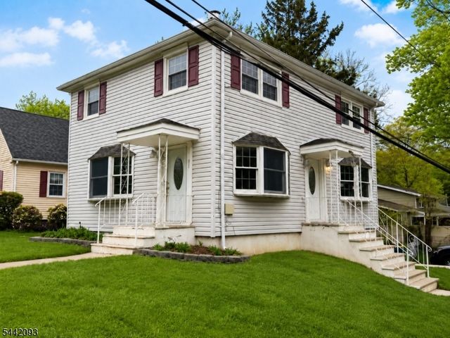 249 Mountain Ave, North Plainfield Boro, NJ 07060