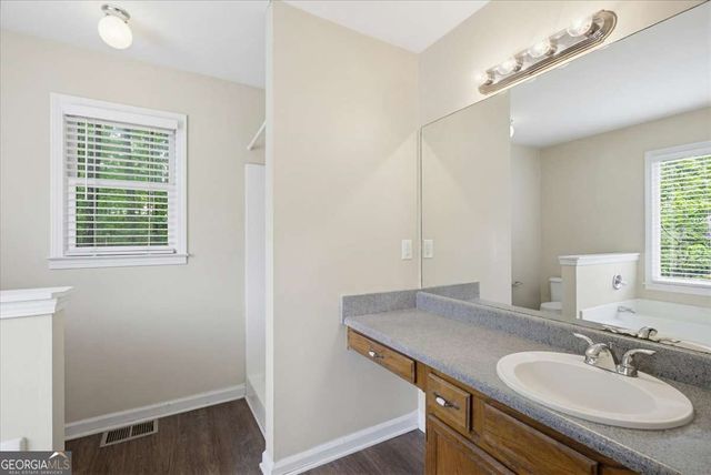 34 Bell Court, Douglasville, GA 30134