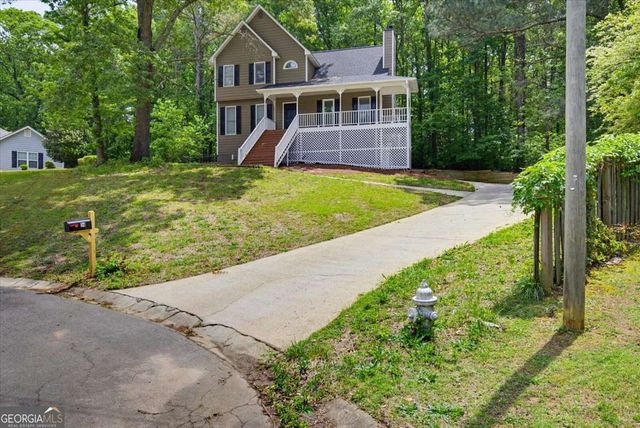 34 Bell Court, Douglasville, GA 30134