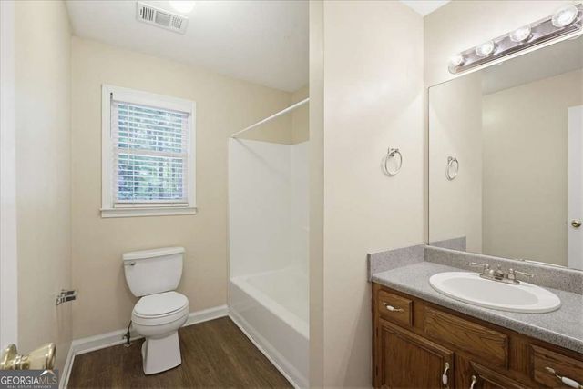 34 Bell Court, Douglasville, GA 30134