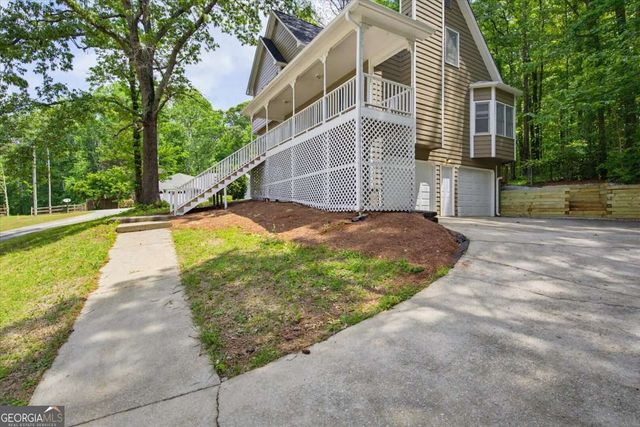 34 Bell Court, Douglasville, GA 30134