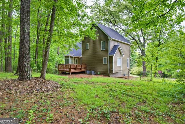 34 Bell Court, Douglasville, GA 30134
