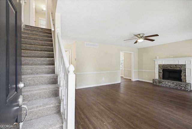 34 Bell Court, Douglasville, GA 30134