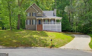 34 Bell Court, Douglasville, GA 30134