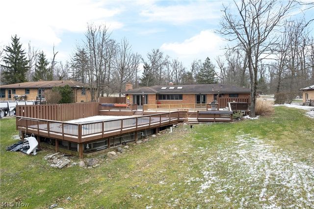 3269 Wildwood Drive, Medina, OH 44256