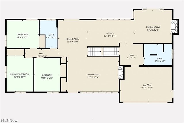 3269 Wildwood Drive, Medina, OH 44256