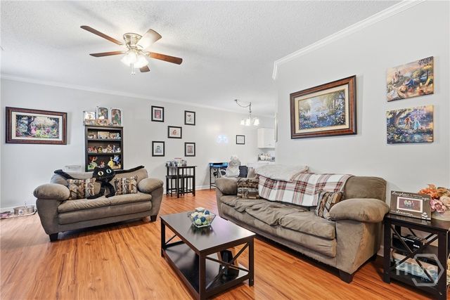 6 Chaintree Drive, Savannah, GA 31419