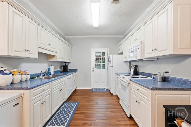 6 Chaintree Drive, Savannah, GA 31419